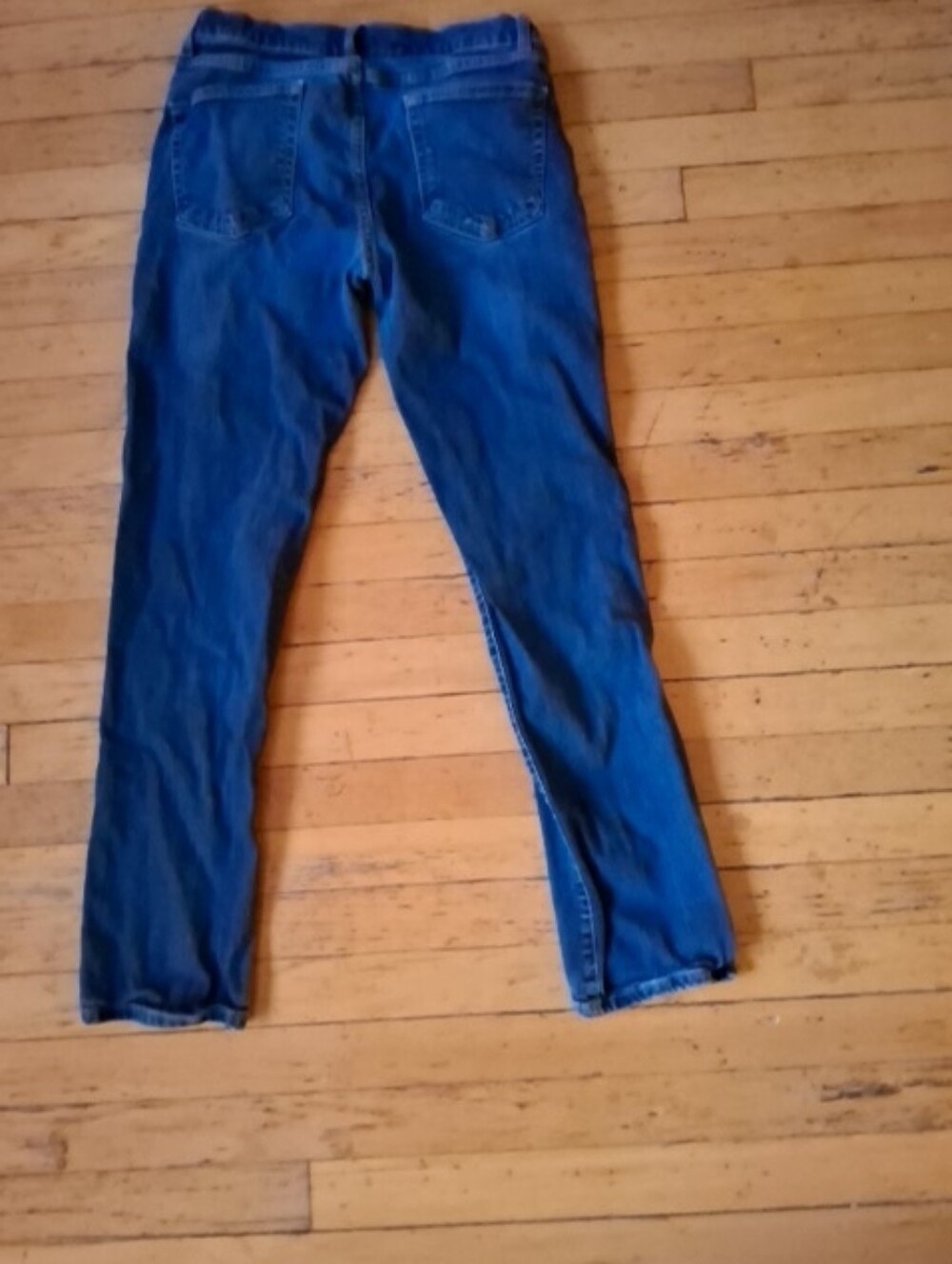 Sonoma Blue Slim Men’s Jeans